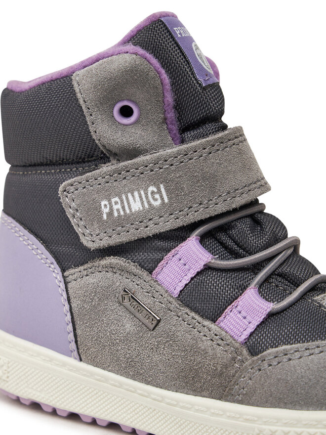 Primigi Апрески Primigi 6852522 S GORE-TEX Сив