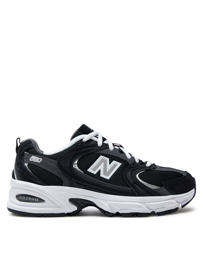 New Balance Сникърси New Balance MR530CC Черен