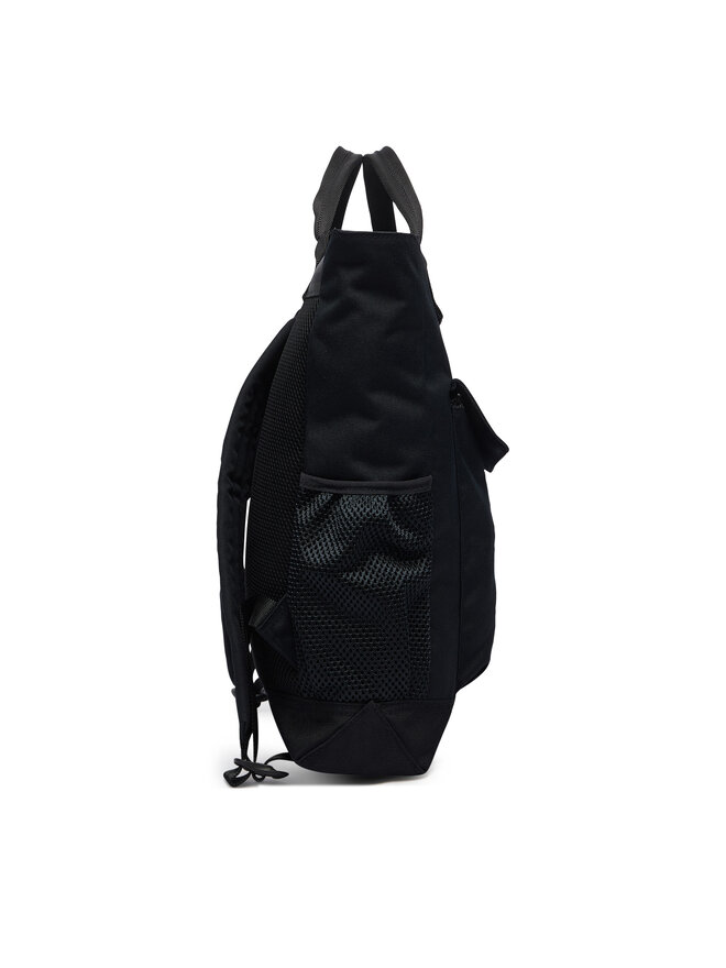 Napapijri Rucksack Napapijri Voyage NP0A8ATY Schwarz