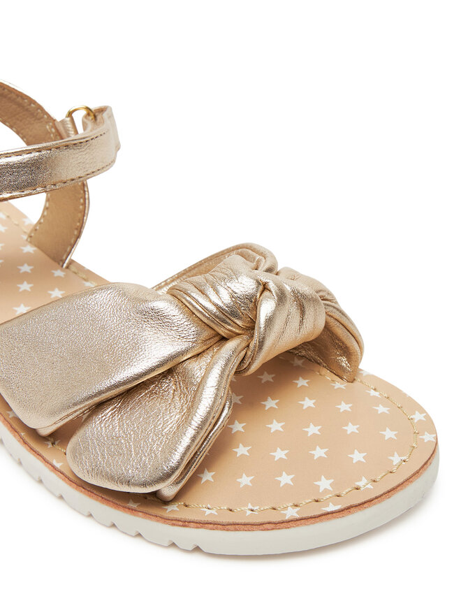 Gioseppo Sandalias Gioseppo Wareham 74777-P Oro