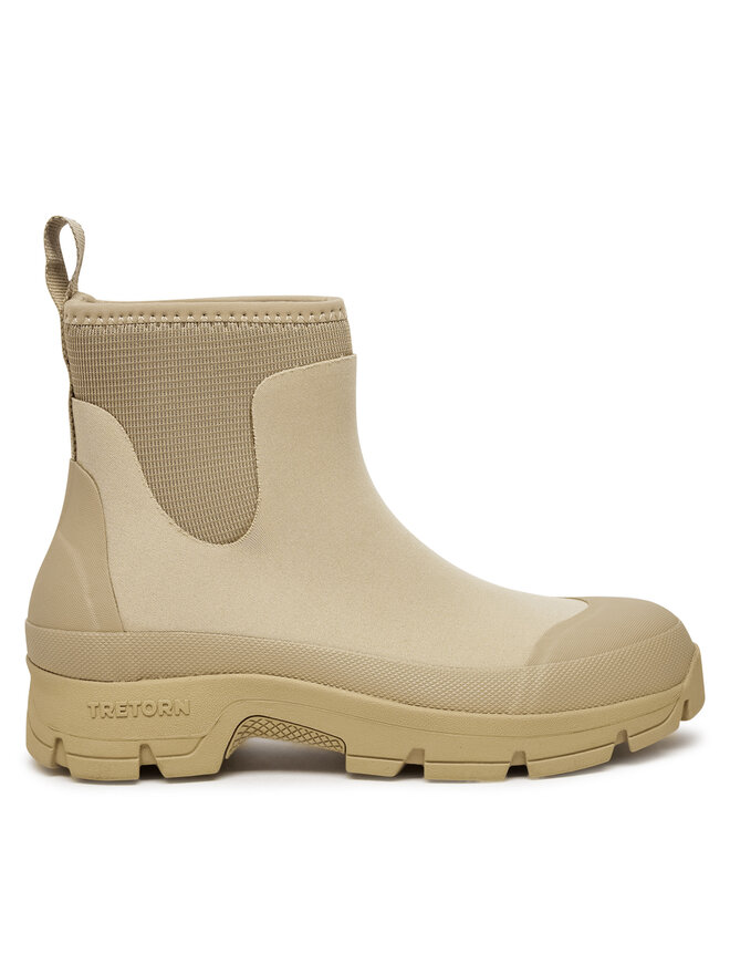 Tretorn Botine Tretorn Garpa Hybrid 617 Bej