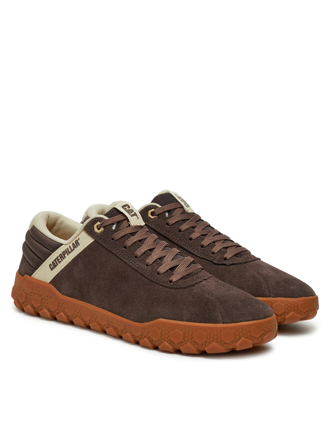 CATerpillar Zapatillas CATerpillar Hex + P111628 Marrón