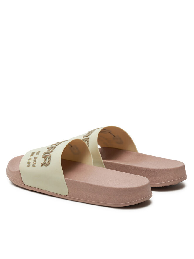 G-Star Raw Papucs G-Star Raw Cart V Tpu W 2411 026223 Rózsaszín