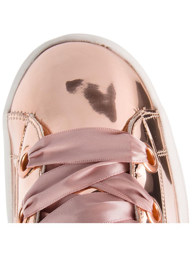 Sneakers Skechers Liquid Bling 84693L RSGD Rosa eschuhe