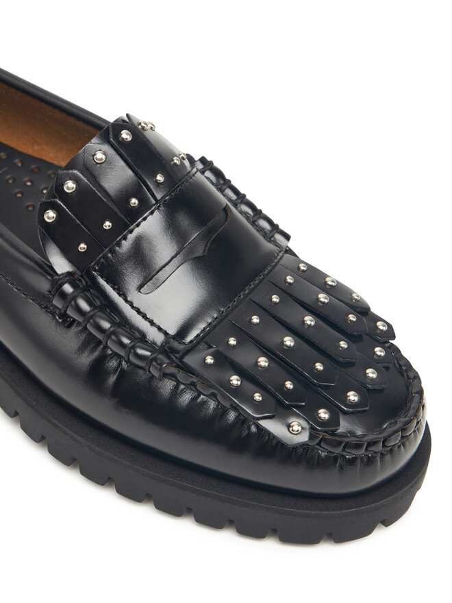 Weekend Max Mara Loaferice Weekend Max Mara Weekendanlug 2525526015670 Crna