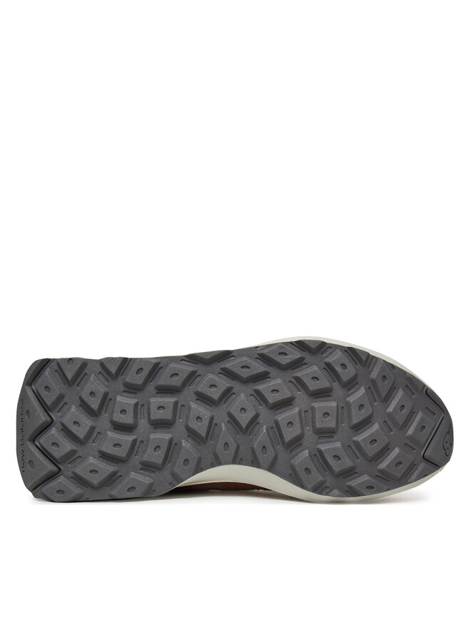 New Balance Sneakers New Balance U370AI Marrone