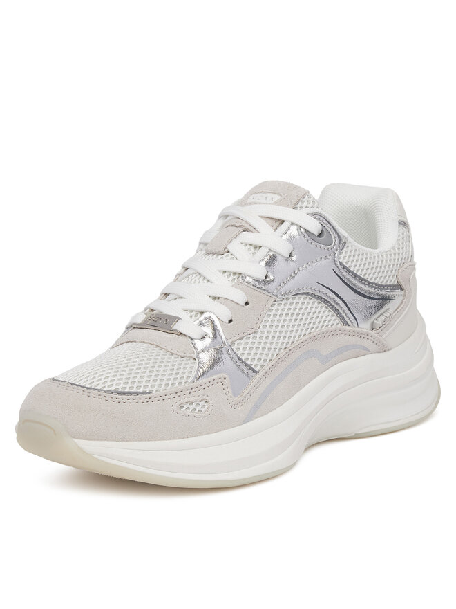 MEXX Sneakersy MEXX MI001013951W Biały