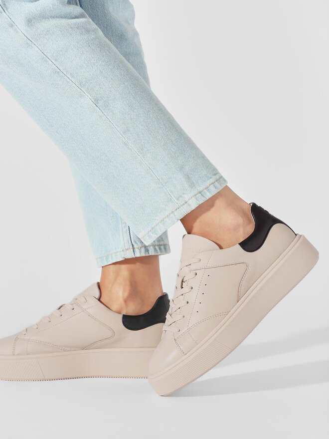 Marc O'Polo Снікерcи Marc O'Polo 307 16283501 116 Бежевий