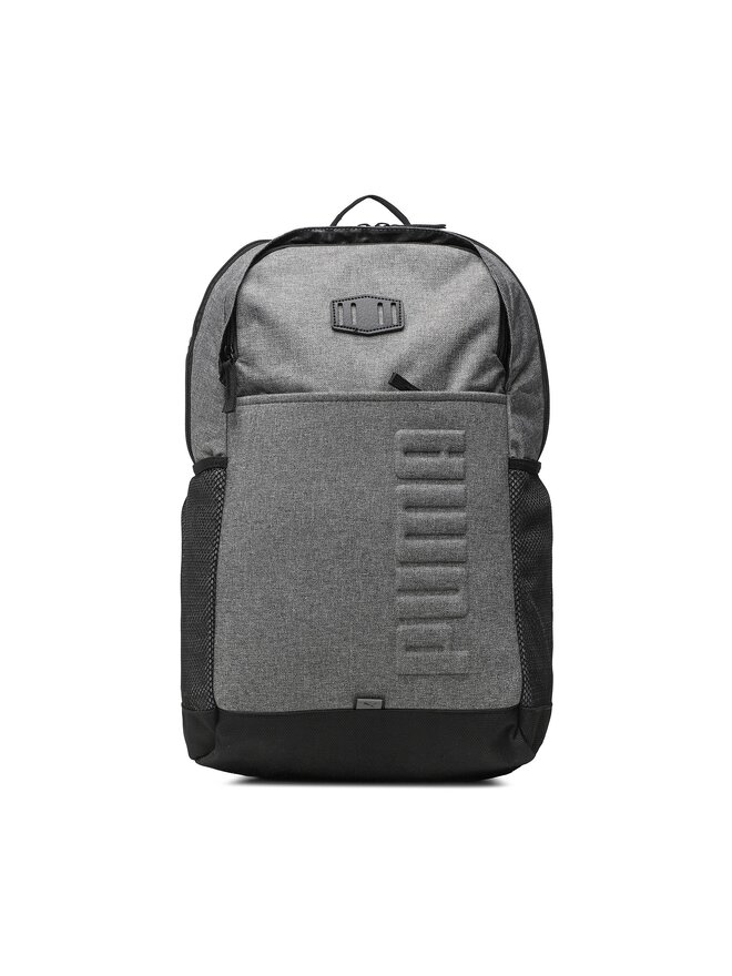 Puma Plecak Puma S Backpack 079222 02 Szary