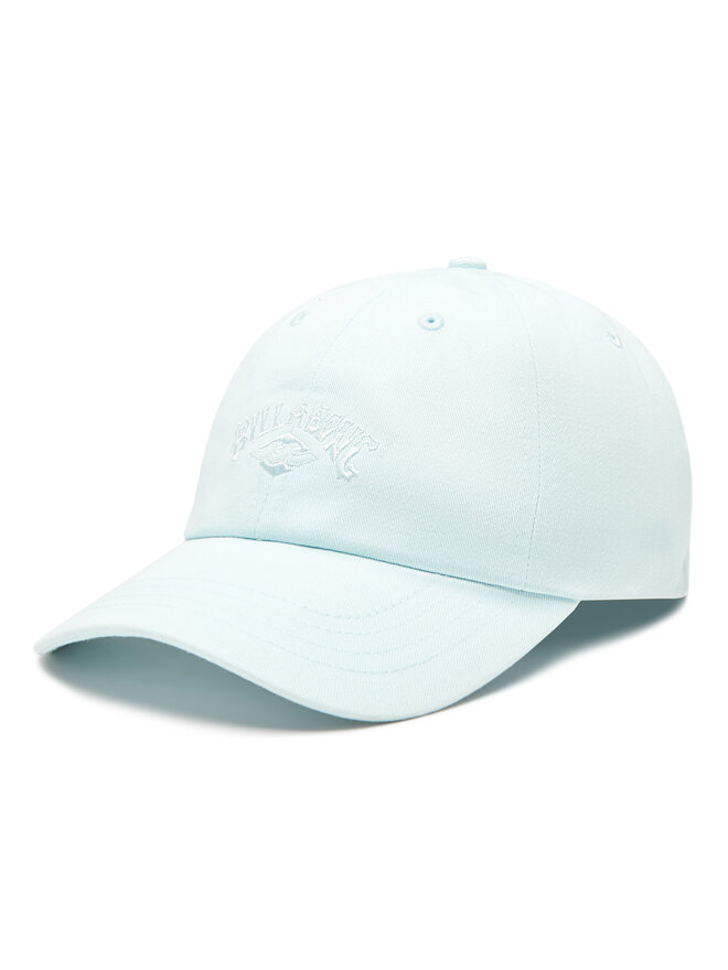 Billabong Шапка с козирка Billabong Essential EBJHA00106 Зелен