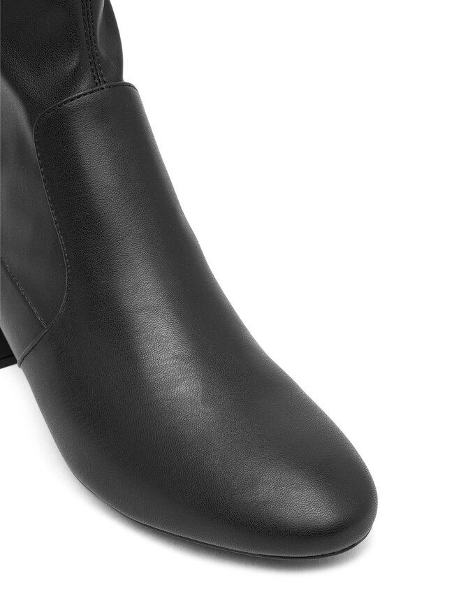 Aldo Ботильйони Aldo Tirgus 13805877 Чорний