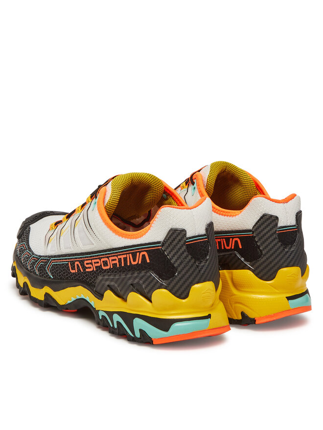 La Sportiva Buty do biegania La Sportiva Ultra Raptor II 46M004999 Biały