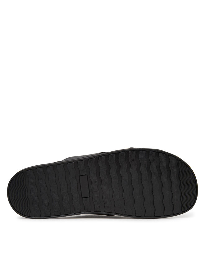 Jack&Jones Natikači Jack&Jones Jfwverona 12275239 Črna