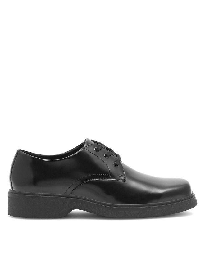Badura Zapatos hasta el tobillo Badura JIMM-01 123AM Negro