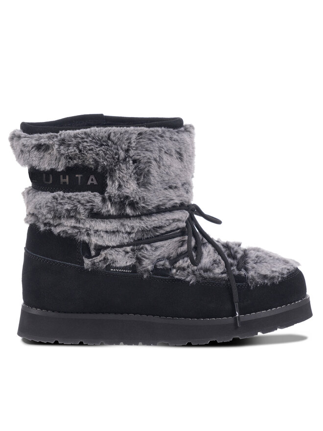 Luhta Schneeschuhe Luhta Nauttiva 75580 400 L Grau