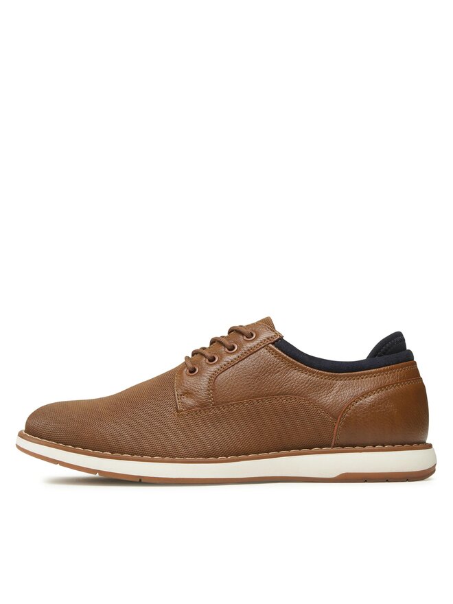 Aldo Сникърси Aldo Luca 13386635 Кафяв