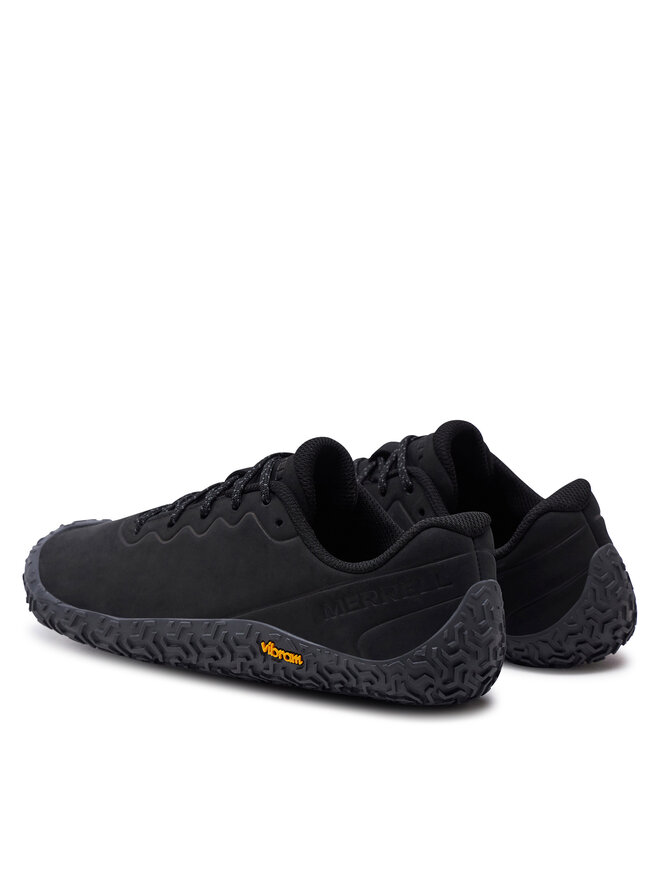 Merrell Trekingová obuv Merrell Vapor Glove 6 Ltr J067939 Černá