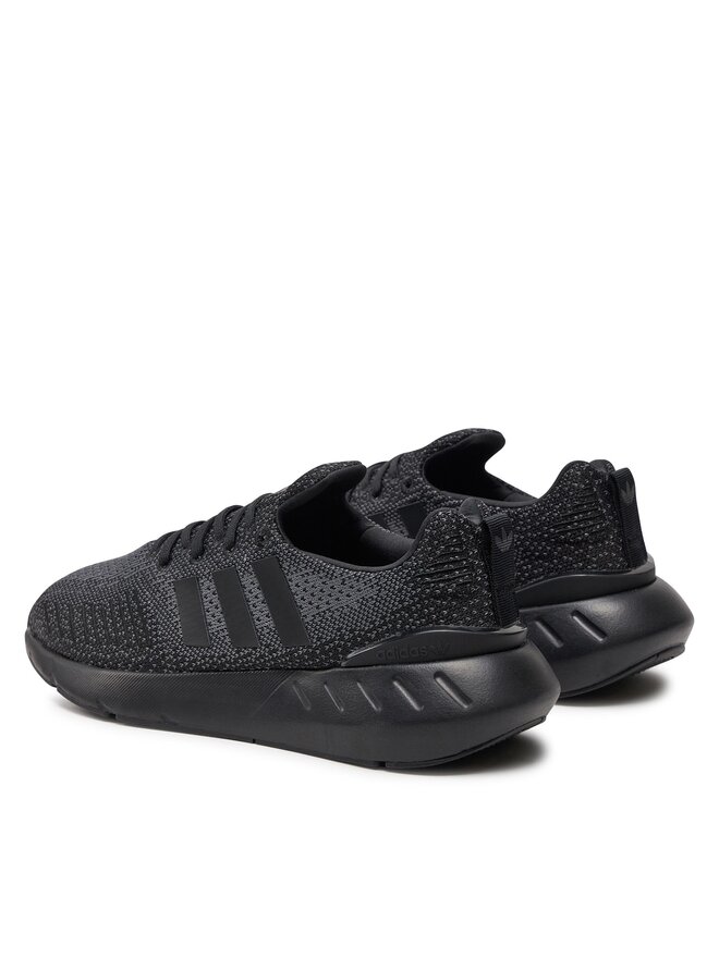 adidas Снікерcи adidas Swift Run 22 GZ3500 Сірий