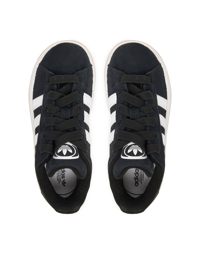 adidas Sportcipők adidas Campus 00S Comfort Closure JQ6386 Fekete
