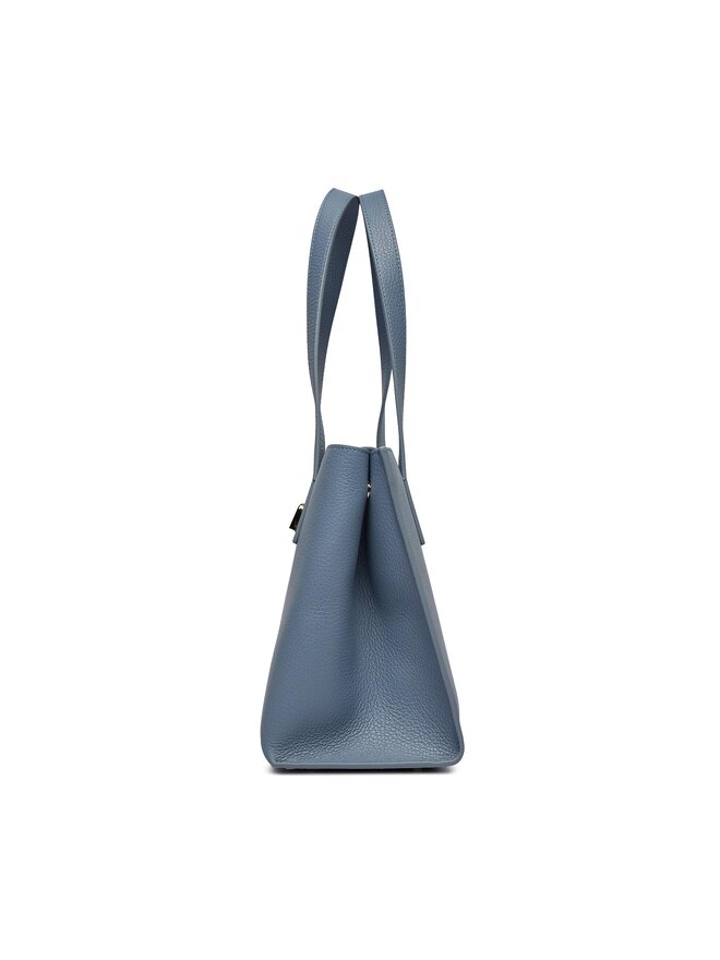 Furla Kabelka Furla 1927 M Tote 28 Soft WB01098-HSF000-2495S-1007 Modrá