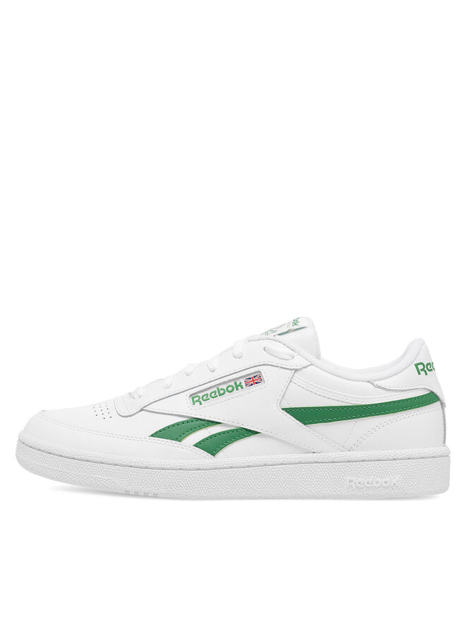Reebok Sneakersy Reebok Club C Revenge 100032882 Biały