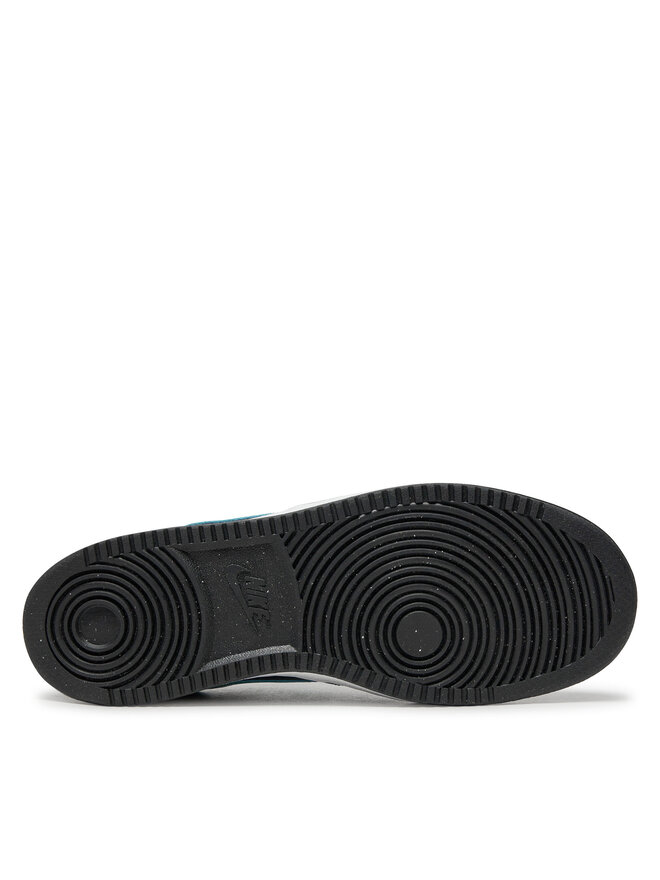 Nike Sneakers Nike Court Vision LO HF0103 Negru