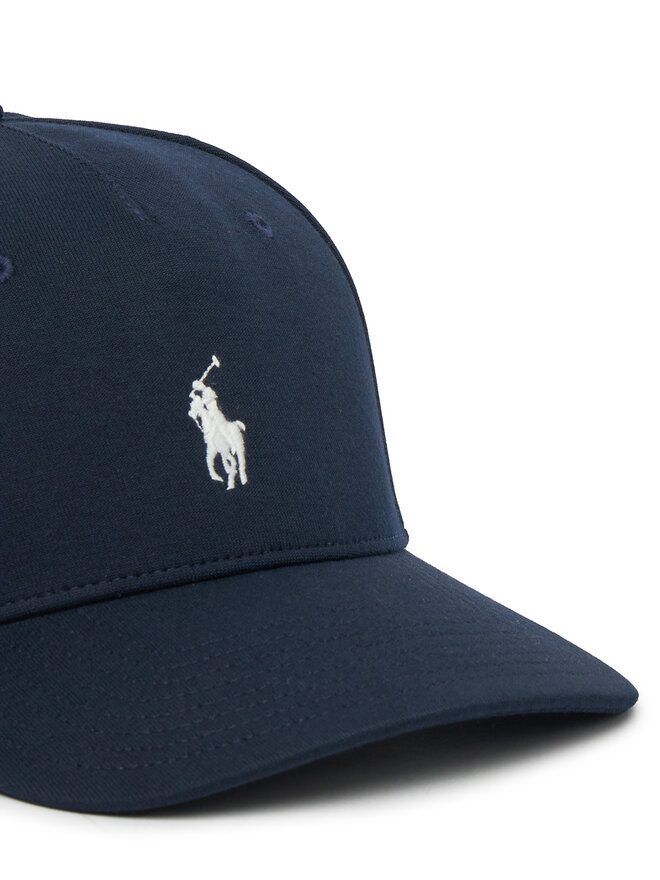 Polo Ralph Lauren Baseball sapka Polo Ralph Lauren 211977396001 Sötétkék