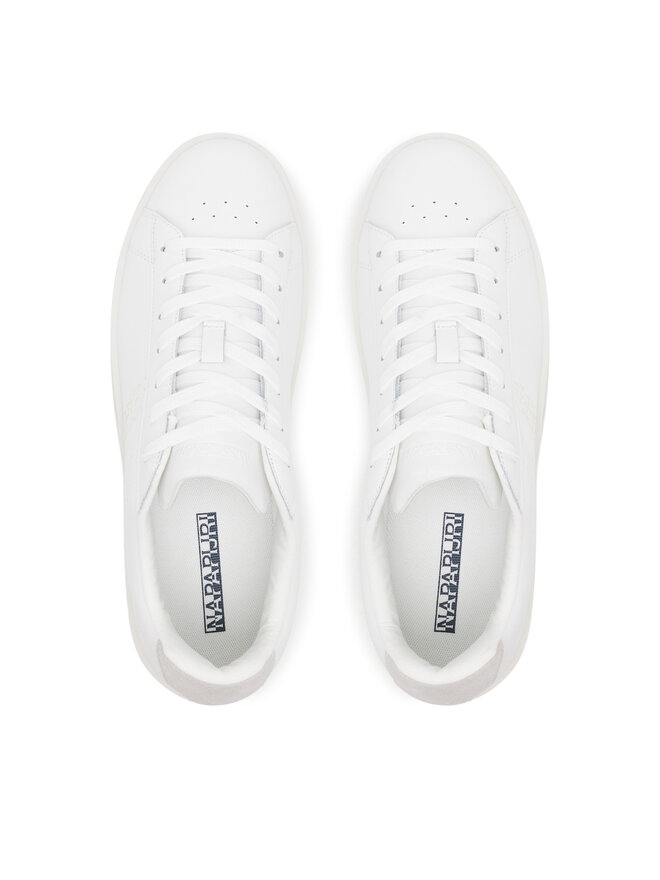 Napapijri Sneakers Napapijri Onyx NP0A4IQK Weiß
