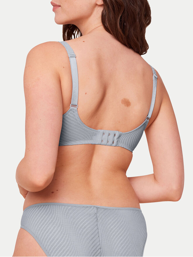 Triumph Triumph Liemenėlė su lankeliais Harmony Spotlight 10215944 Mėlyna
