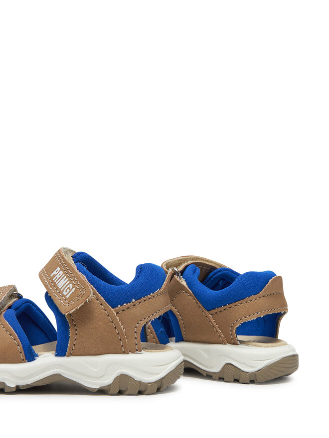 Primigi Sandały Primigi 7869111 S Brązowy