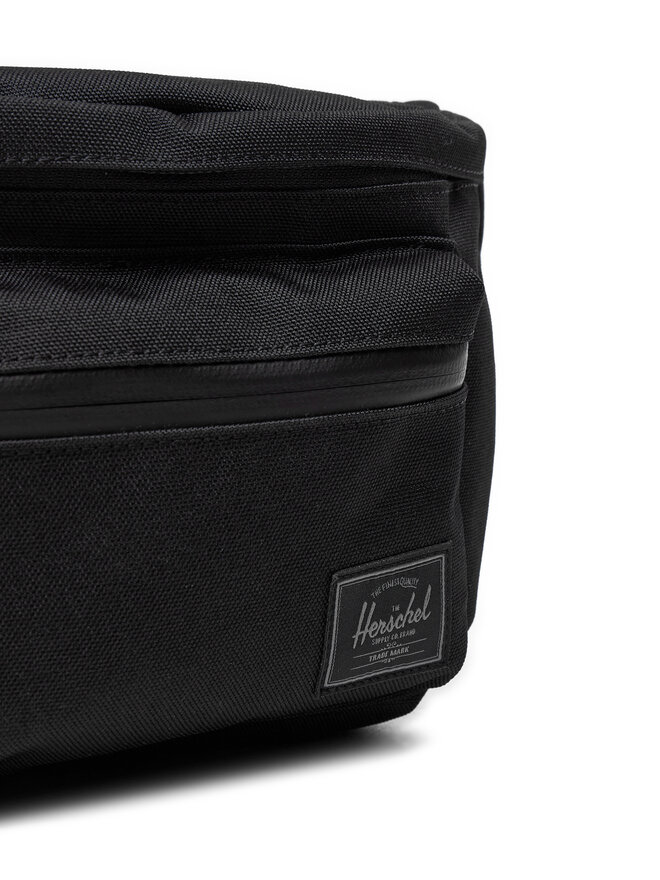 Herschel Ledvinka Herschel Pop Quiz Hip Pack 11406-05881 Černá