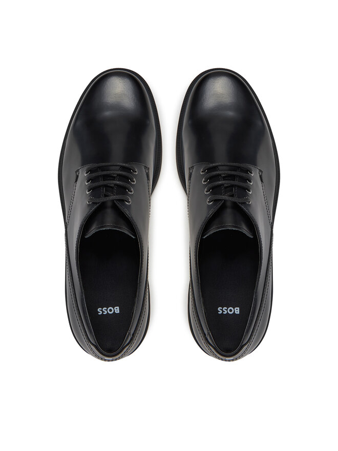 BOSS Scarpe basse BOSS Ronnin 50536164 Nero
