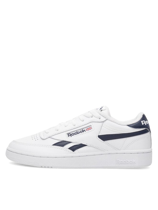 Reebok Sneakersy Reebok Club C Revenge H04168-M Biały
