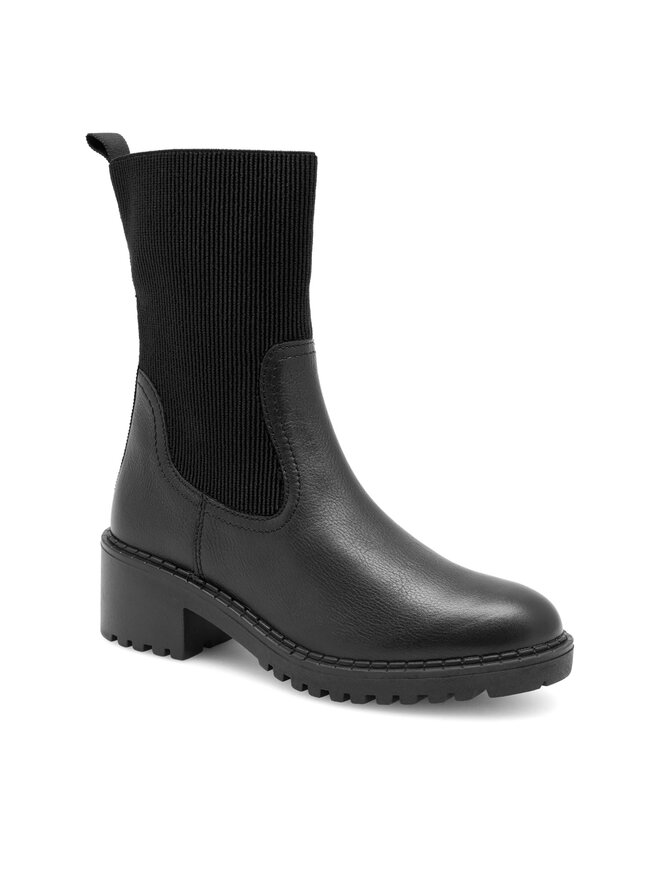 Lasocki Botines Lasocki RONA WB-RONA-03 Negro