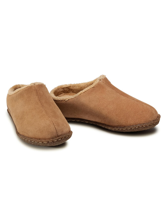 Sorel Papuci de casă Sorel Youth Lanner Ridge™ II NY3926 Maro