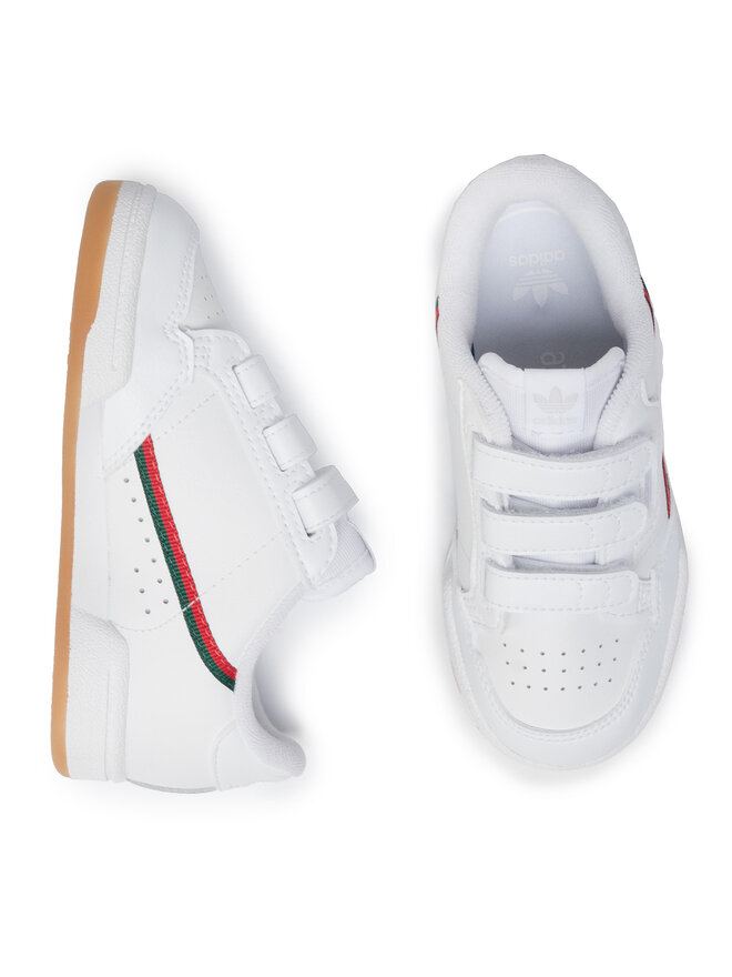 adidas Sneakers adidas Continental 80 Cf I EF3063 Weiß