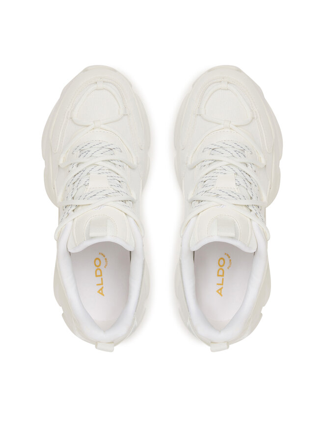 Aldo Sneakers Aldo Andree 13812546 Weiß