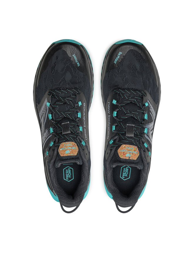 New Balance Παπούτσια για Τρέξιμο New Balance Fresh Foam Garoé MTGAROJ1 Μαύρο