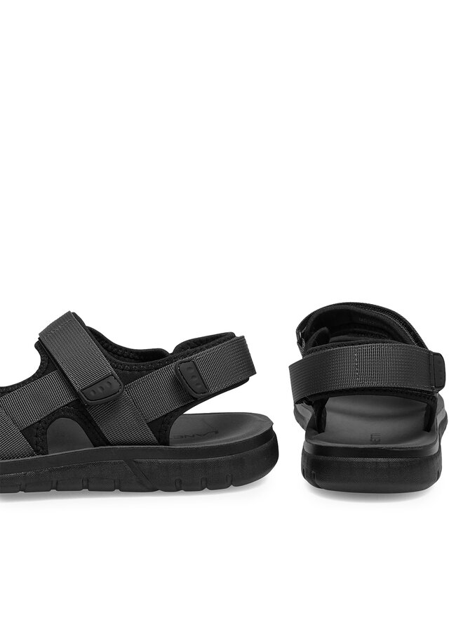 Lanetti Sandale Lanetti MSS20514-08 Siva