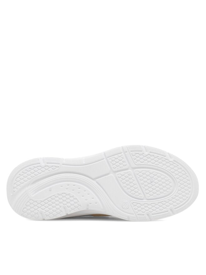 Jenny Fairy Sneakers Jenny Fairy WFA2706-1 Beige