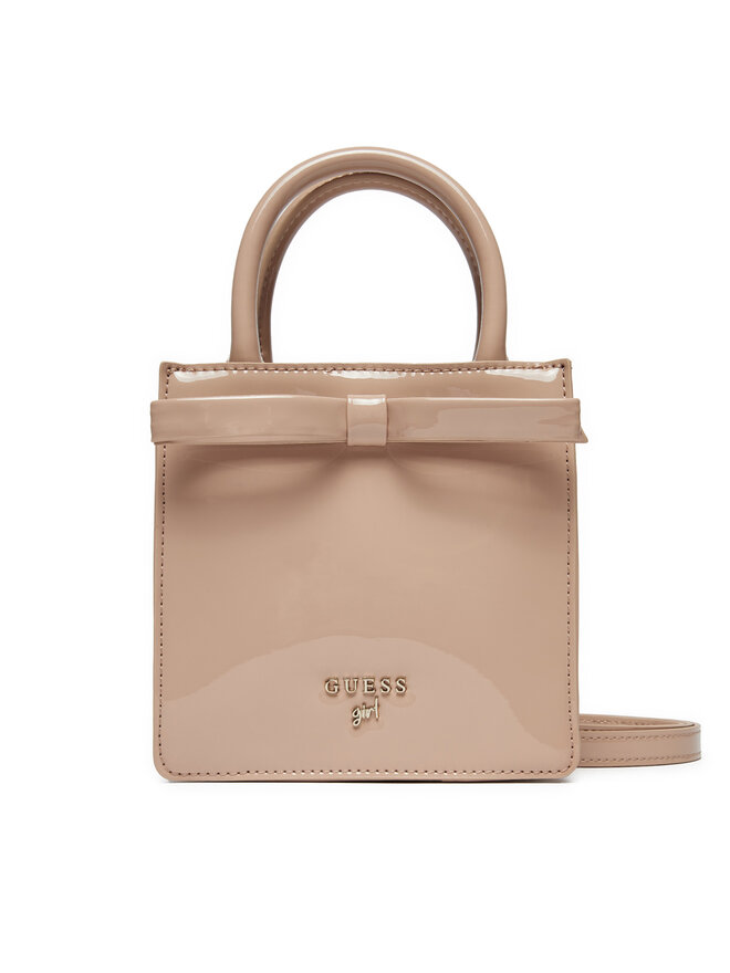Guess Táska Guess J5RZ26 WGY50 Rózsaszín