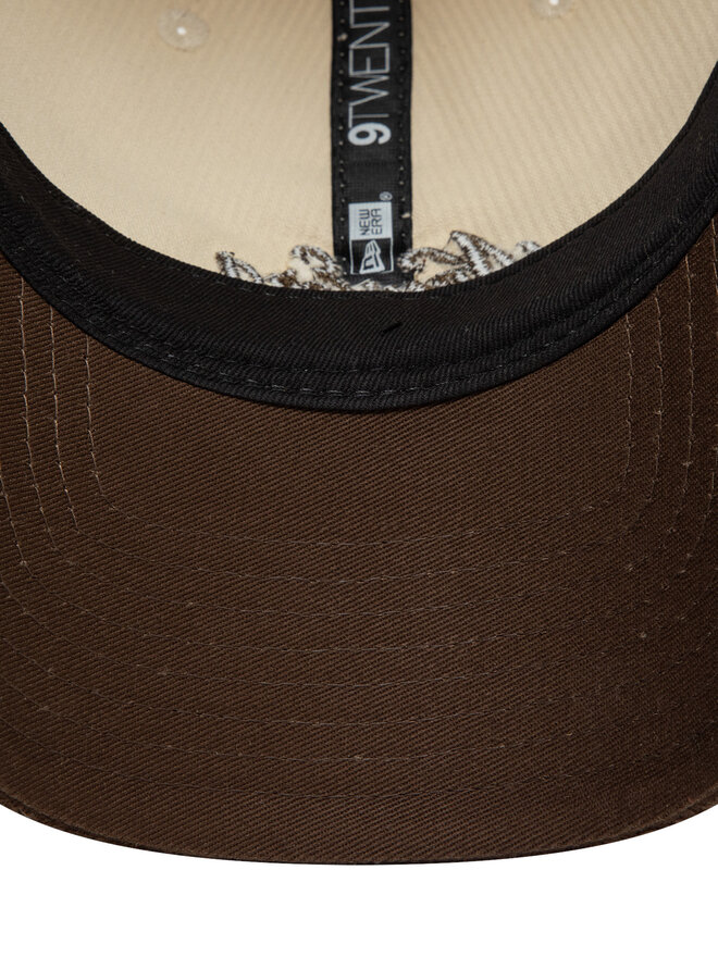New Era Kapa s šiltom New Era Premium Cord 9Twenty 60595315 Bež