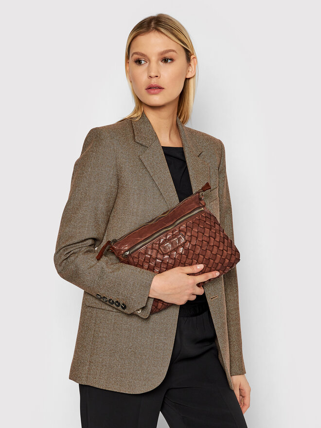 Pikolinos Handtasche Pikolinos WHA-181 Braun