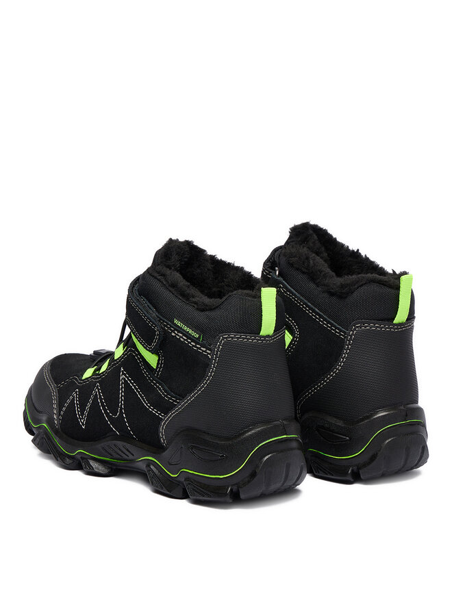 Sprandi Schneeschuhe Sprandi CEO-BP91-20027 Schwarz