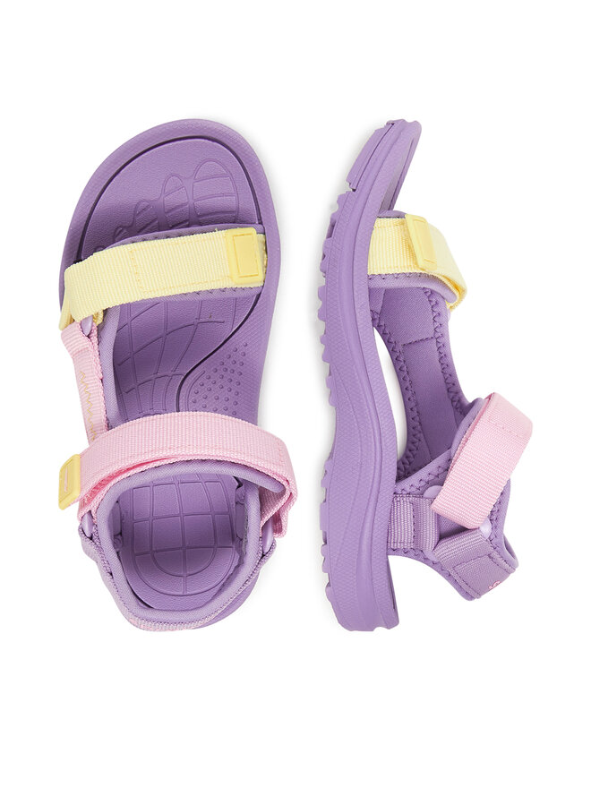 Sprandi Sandalias Sprandi CP40-NB718Y Rosa