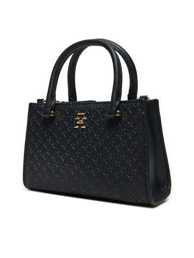 Tommy Hilfiger Ročna torba Tommy Hilfiger AW0AW16932