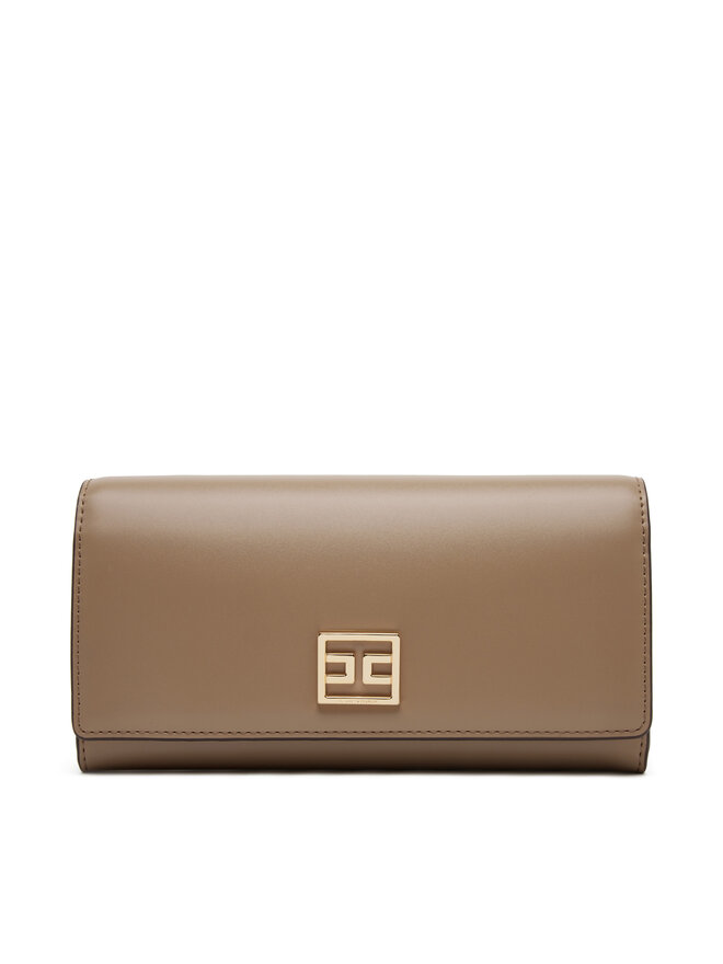 Elisabetta Franchi Geldbörse Elisabetta Franchi PF02A51E2 032 Beige