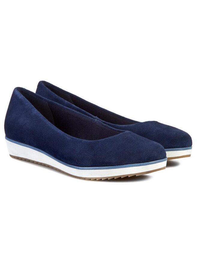 Clarks compass zone deals