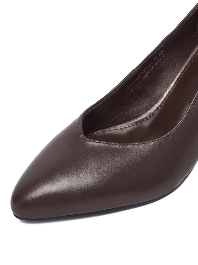 Lasocki Pumps Lasocki CEO-WSS21633-01 Braun