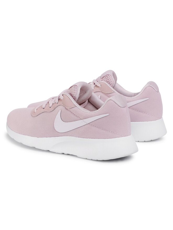 Nike Снікерcи Nike Tanjun 812655 610 Рожевий